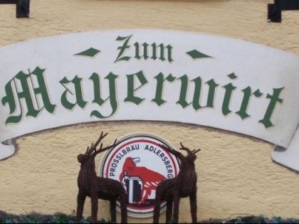 照片: MAYERWIRT